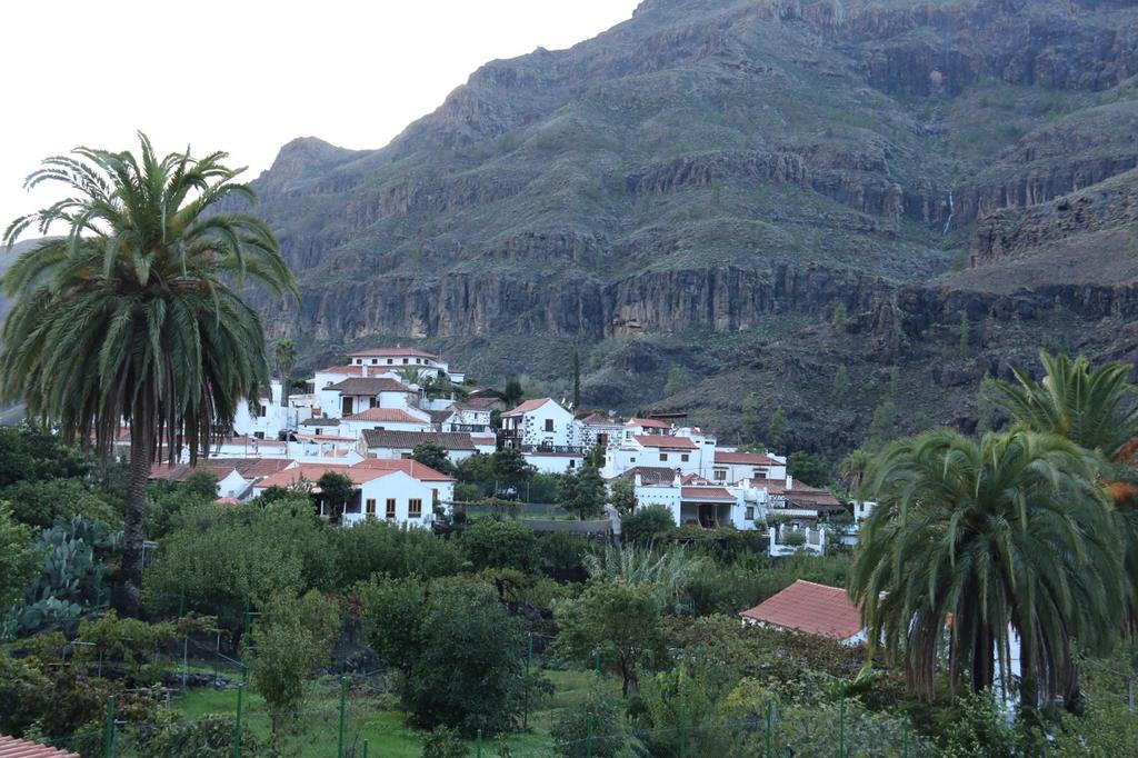 Casa Reyes Appartamento Fátaga